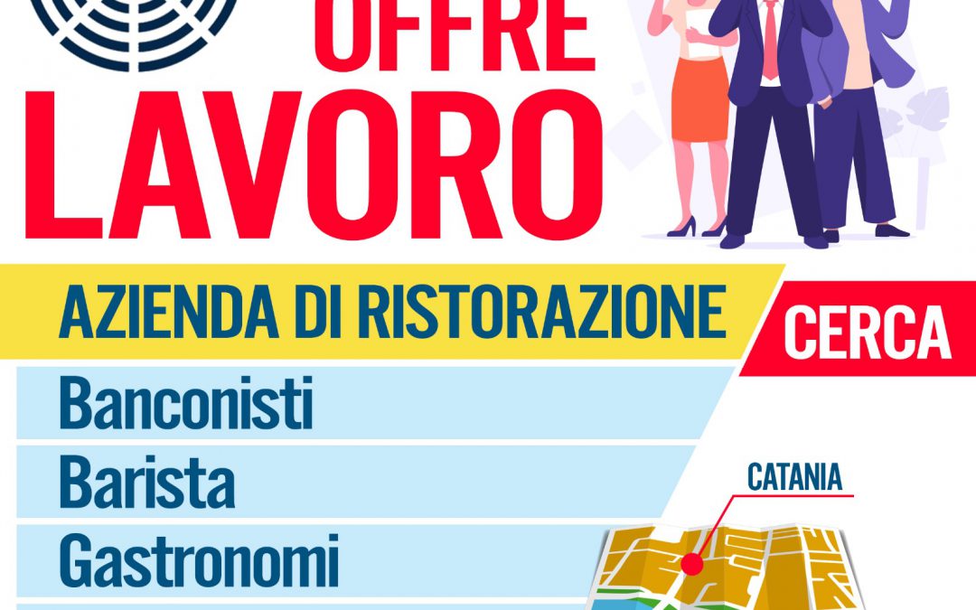 ASSOFOR promuove “Offro Lavoro” attraverso Eris