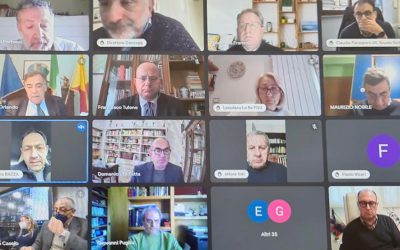 Scuole Sicilia: ritorno in classe fissato per il 13 gennaio