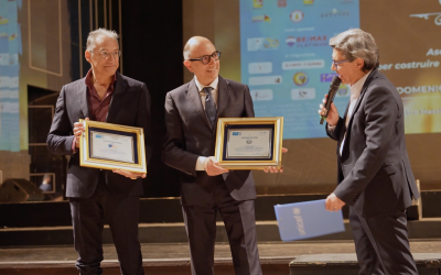 “Ascoltare i bambini, per costruire un mondo migliore” – ASSOFOR main sponsor del Gran Galà UNICEF