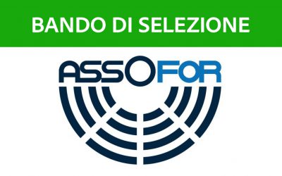 Bando di selezione ad evidenza pubblica per l’individuazione di PERSONALE DOCENTE e NON DOCENTE (Avv. 7)